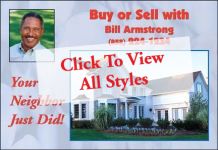 Just Listed/Just Sold - Custom: Just Listed 1 Photo